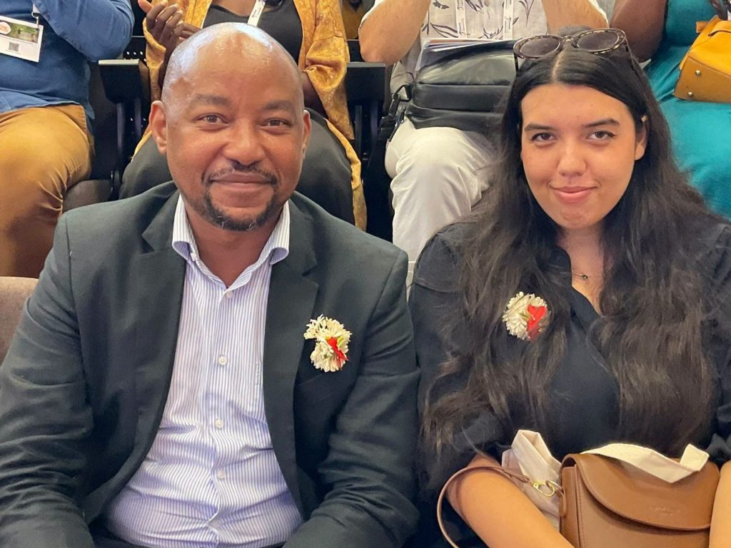 Où voyager à Mayotte en toute sérénité : l&rsquo;Outre-mer se mobilise pour un territoire d&rsquo;avenir au colloque de Dembéni