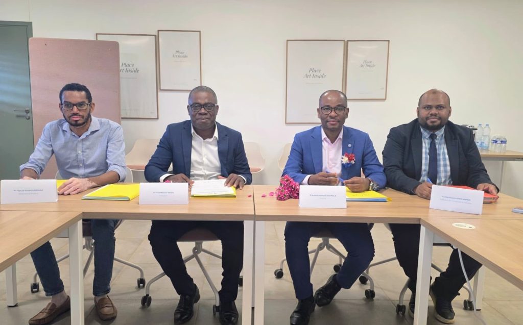 Où voyager à Mayotte pour investir et innover : la stratégie d&rsquo;avenir en Outre-mer