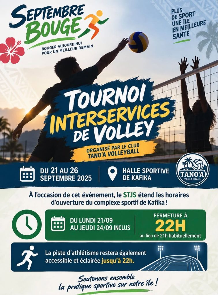 Où voyager à Wallis et Futuna : Célébrez le sport et la convivialité au cœur du Pacifique en Outre-mer