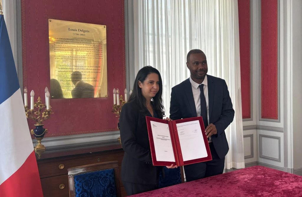 Où voyager en Guayne : Comment la signature du COROM transforme l&rsquo;avenir de Kourou en Outre-mer ?