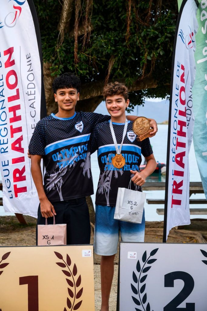 Où voyager en Nouvelle-Calédonie : vivre le sport et l&rsquo;aventure au Triathlon Soleil dans l&rsquo;Outre-mer