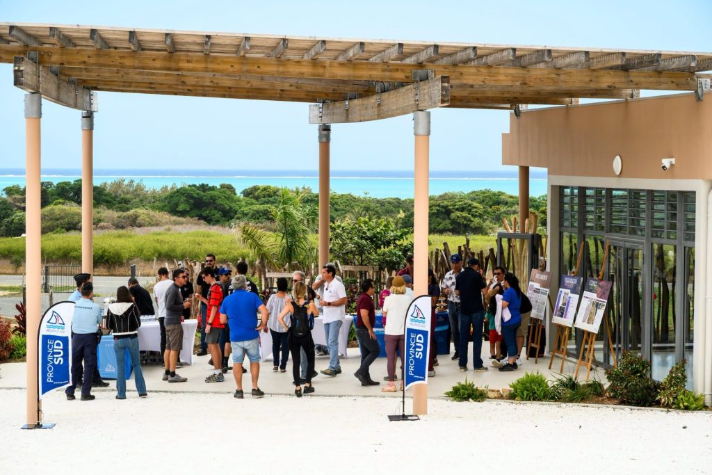 Où voyager en Nouvelle-Calédonie ? À la découverte du tout nouvel Espace culturel de Déva en Outre-mer