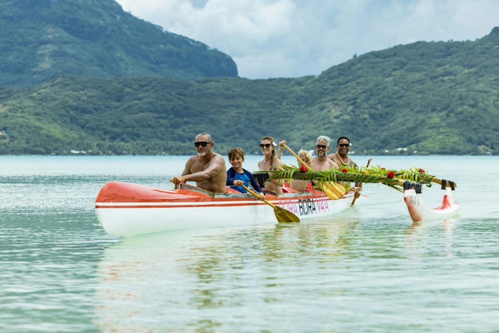 Où voyager en Polynésie cet hiver : préparez votre séjour de rêve avec Tahiti Tourisme et découvrez les joyaux de l&rsquo;Outre-mer
