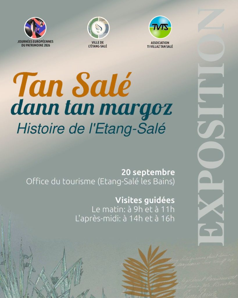Que faire à l&rsquo;Étang-Salé : Plongée passionnante dans l&rsquo;histoire de La Réunion en Outre-mer