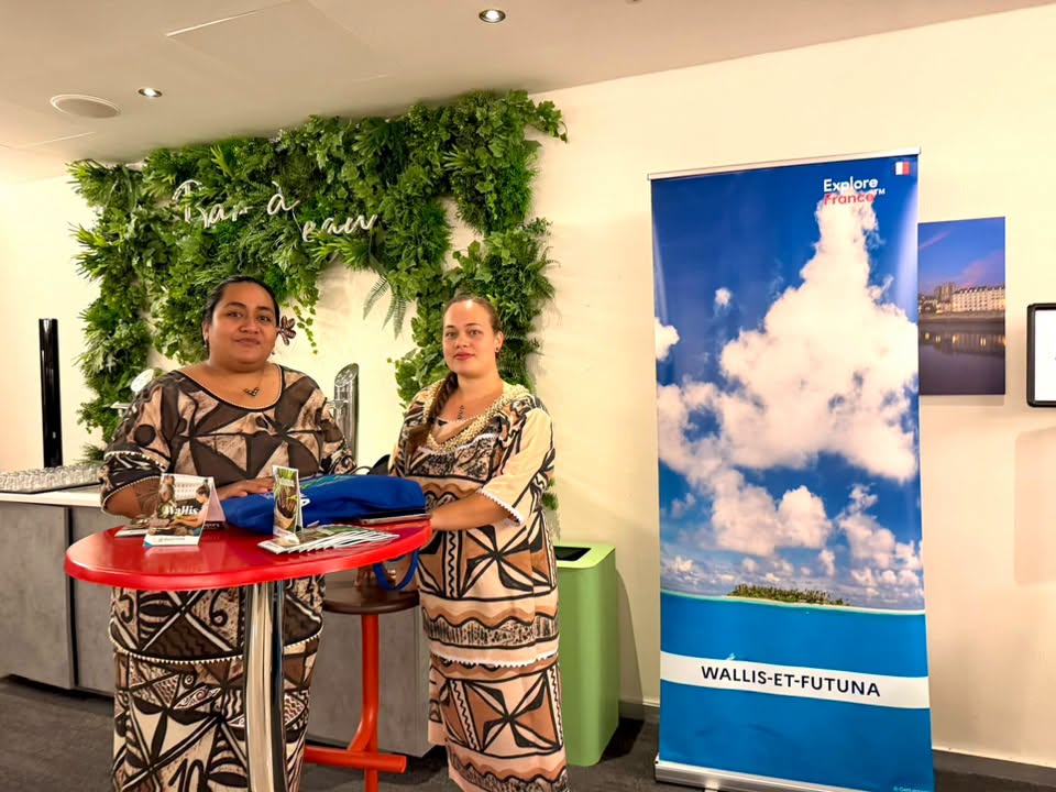 Voyage en Outre-mer : Pourquoi Wallis et Futuna s&rsquo;imposent comme la nouvelle destination phare du Pacifique ?
