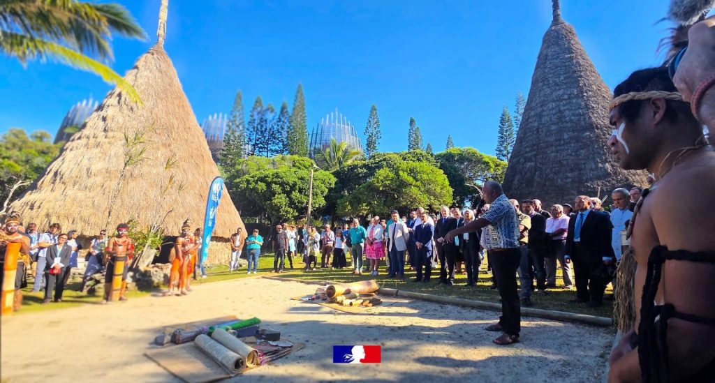 Protection du lagon et biodiversité : Pourquoi la Nouvelle-Calédonie devient un modèle d&rsquo;éco-tourisme durable en Outre-mer ?