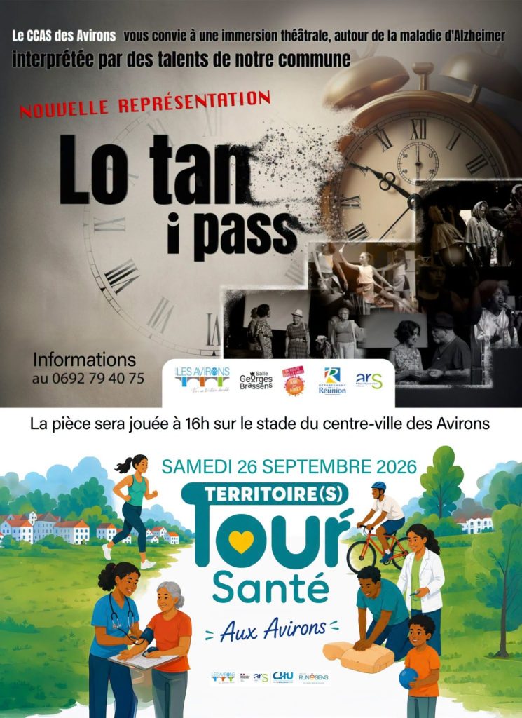 Que faire à La Réunion ? Découvrez le théâtre engagé aux Avirons pour un voyage au cœur de l&rsquo;Outre-mer
