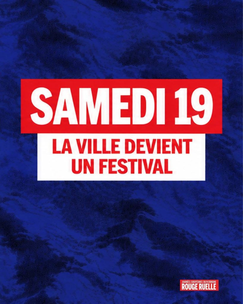 Que faire à Saint-Benoît à La Réunion ? Découvrez le festival Rouge Ruelle en Outre-mer !
