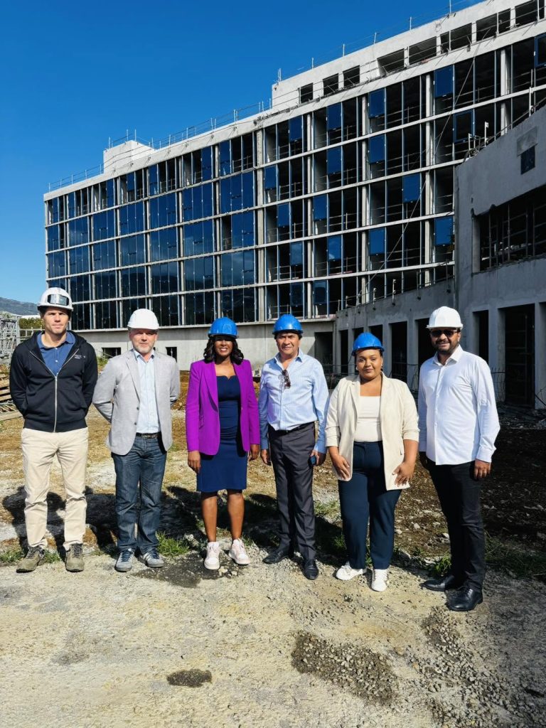 Que faire et où loger à Sainte-Marie à La Réunion ? L&rsquo;arrivée du DoubleTree by Hilton va métamorphoser le tourisme en Outre-mer