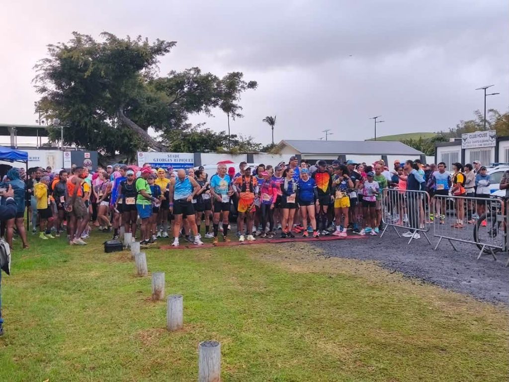 Que faire à Sainte-Suzanne à La Réunion : la mobilisation sportive du Trail des Survivantes dans l&rsquo;Outre-mer