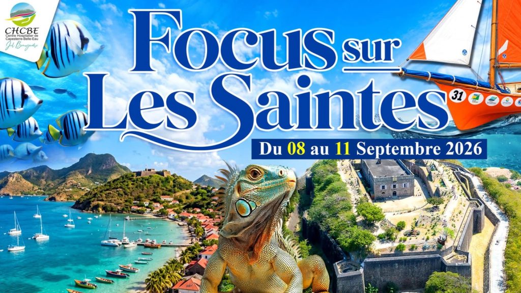 Que faire en Guadeloupe : Vivez la culture authentique de l&rsquo;archipel des Saintes en Outre-mer !