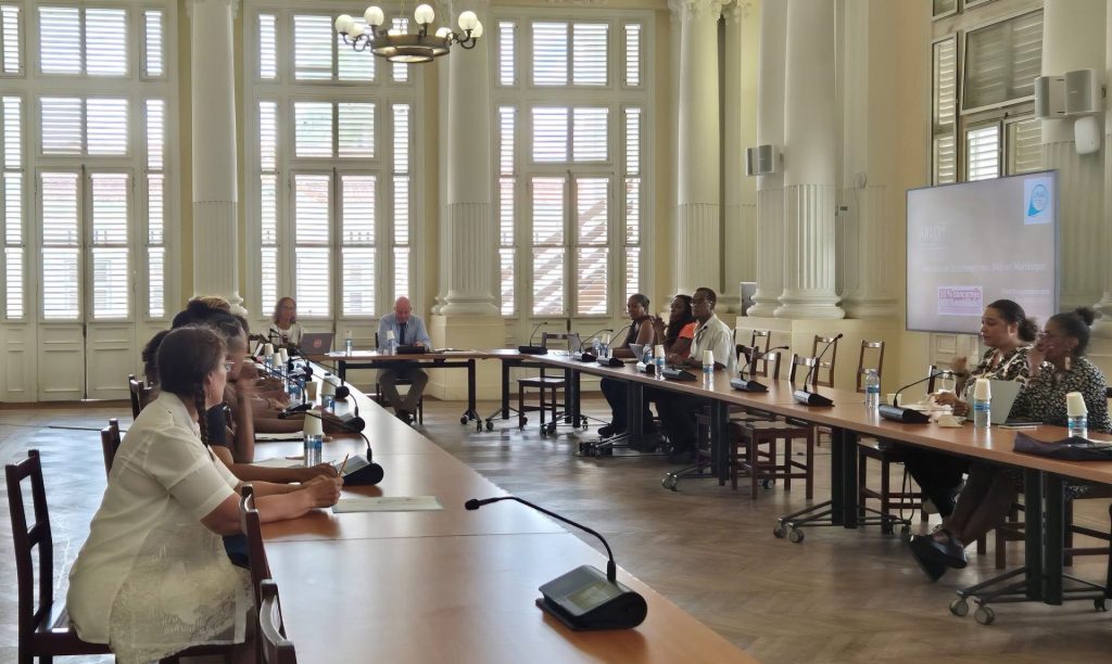 Voyager en Outre-mer : Quelles actions la préfecture et le Préfet de la Martinique soutiennent-ils pour valoriser la culture locale ?