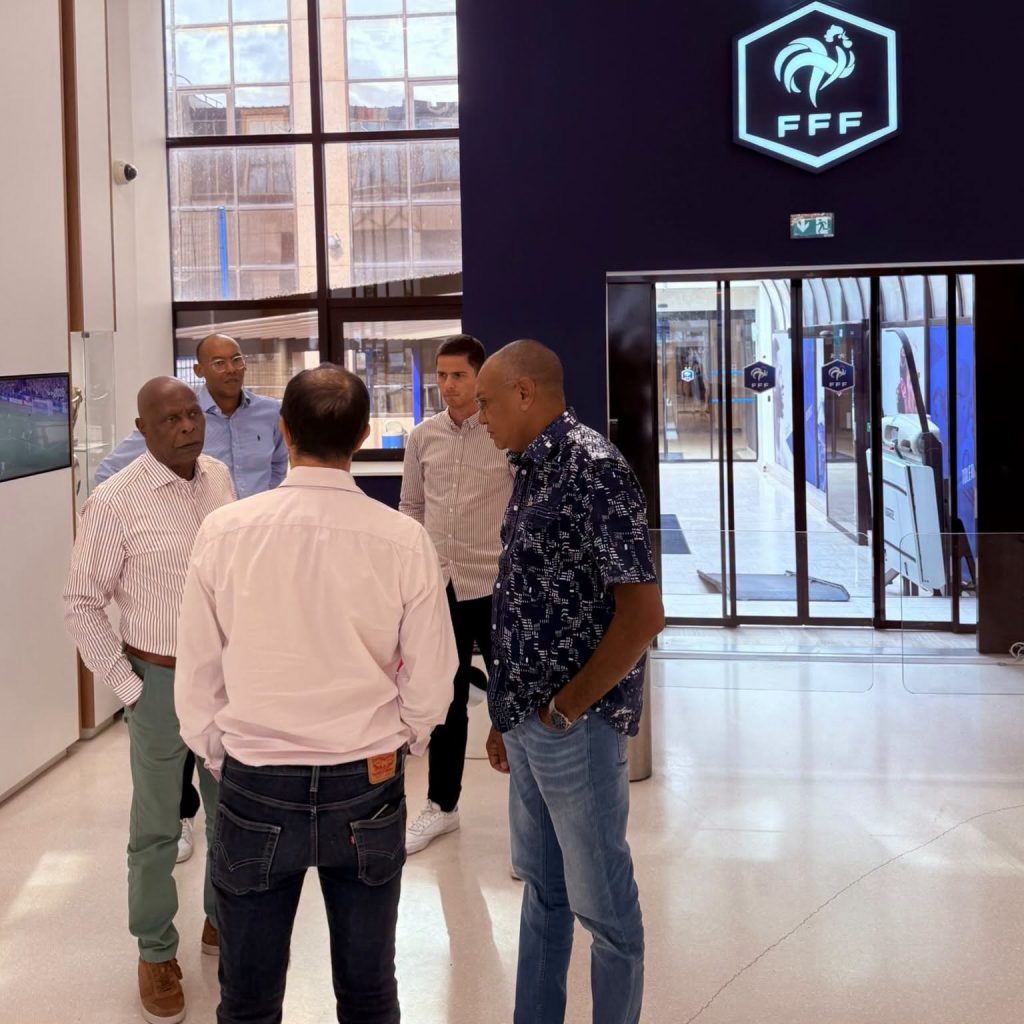Quelles activités faire en Guadeloupe : le sport et le football au cœur de l&rsquo;attractivité en Outre-mer