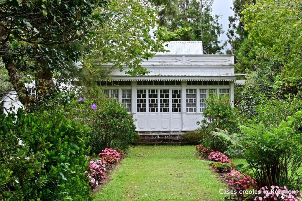 Quelles sont les plus belles cases créoles à visiter à La Réunion ? Voyage au cœur du patrimoine en Outre-mer