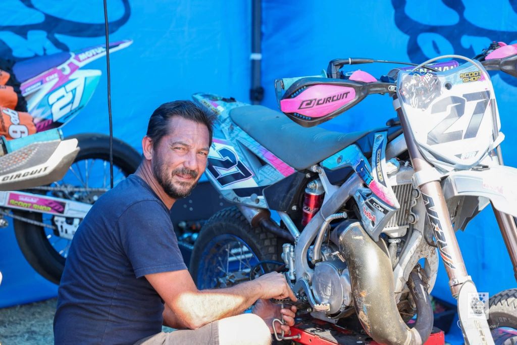 Quoi faire à La Réunion ce week-end ? Sensations fortes au Supermotard de Saint-Louis dans le cœur de l&rsquo;Outre-mer
