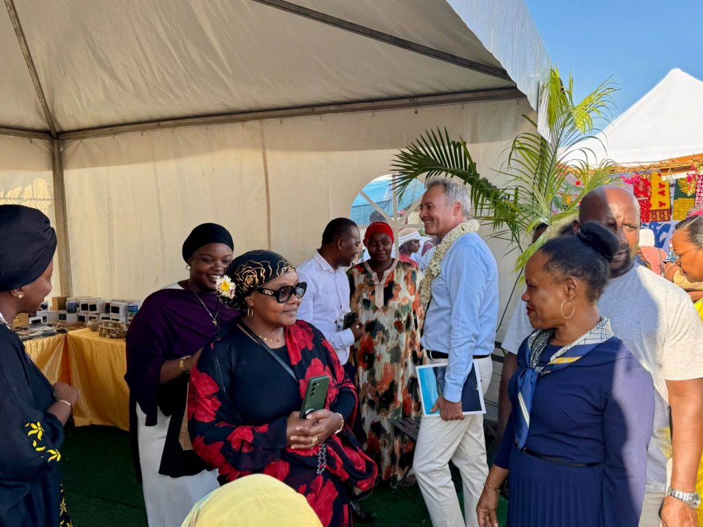 Quoi faire à Mayotte : découvrez l&rsquo;artisanat et la richesse culturelle de l&rsquo;Outre-mer au Salon du Tourisme