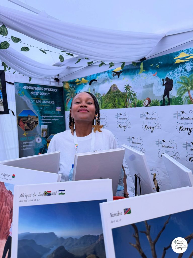 Quoi faire à Mayotte avec Adventures of Kerry : comment la jeune génération réinvente le voyage et l&rsquo;accueil en Outre-mer ?