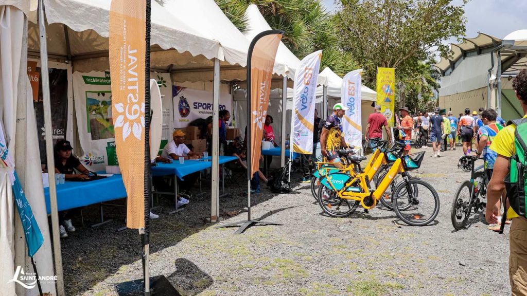 Quoi faire à Saint-André à La Réunion : cap sur la Fête des Transports et des Mobilités en Outre-mer