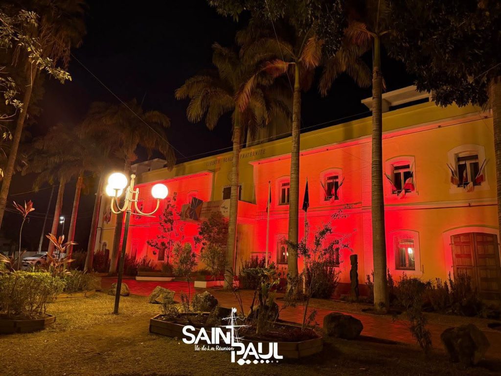 Quoi faire à Saint-Paul lors de Septembre Rouge à La Réunion : Tout savoir sur cet engagement fort en Outre-mer