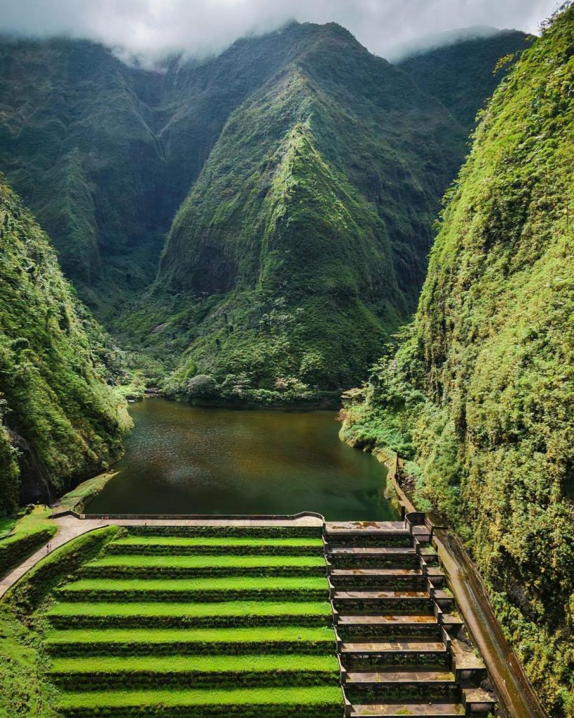 Quoi faire à Tahiti : explorez la vallée de Titaaviri à Papeari en Outre-mer et la beauté sauvage de la Polynésie