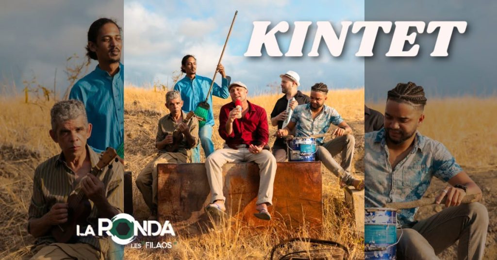 Quoi faire ce week-end à La Réunion ? Vibrant concert du groupe Kintet à Saint-Leu en Outre-mer