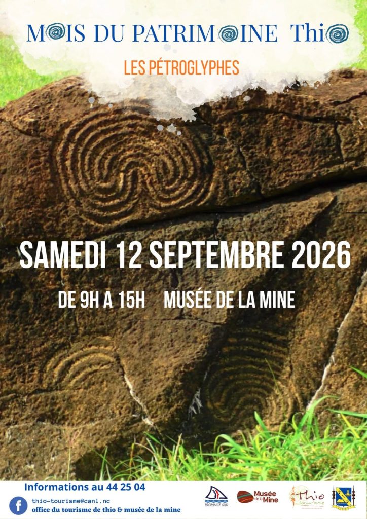 Quoi faire en Nouvelle-Calédonie : nos idées de sorties culturelles en Outre-mer pour le Mois du Patrimoine