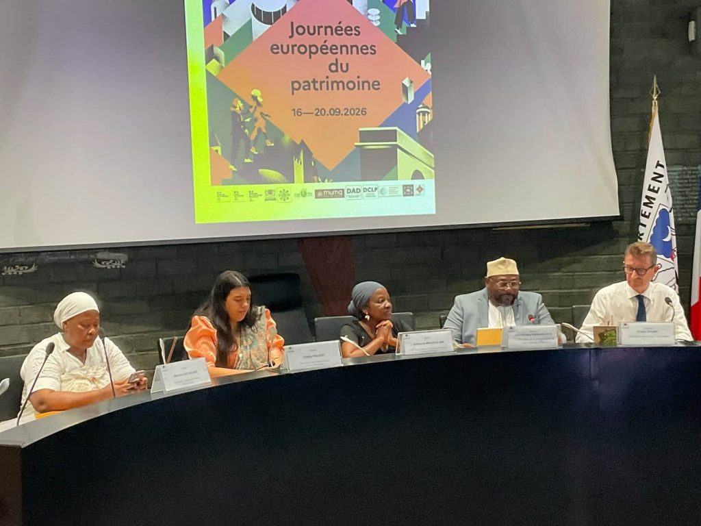 Quoi visiter pendant les Journées du Patrimoine à Mayotte : le programme culturel à ne pas manquer en Outre-mer