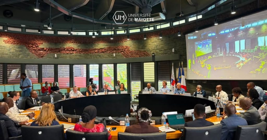 Réussir la préservation des littoraux à Mayotte : La science au service de cet Outre-mer d&rsquo;exception