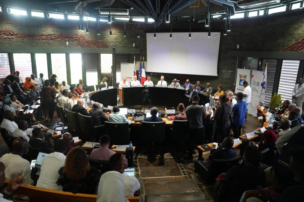 Sécurité à Mayotte : comment le Préfet de Mayotte et l&rsquo;État renforcent la sérénité des séjours en Outre-mer