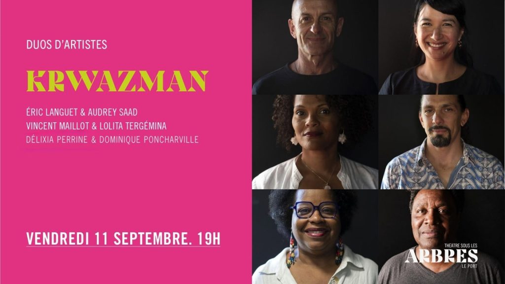 Soirée culturelle inédite à La Réunion : Pourquoi ne devez-vous pas rater l&rsquo;événement du Théâtre sous les Arbres en Outre-mer ?