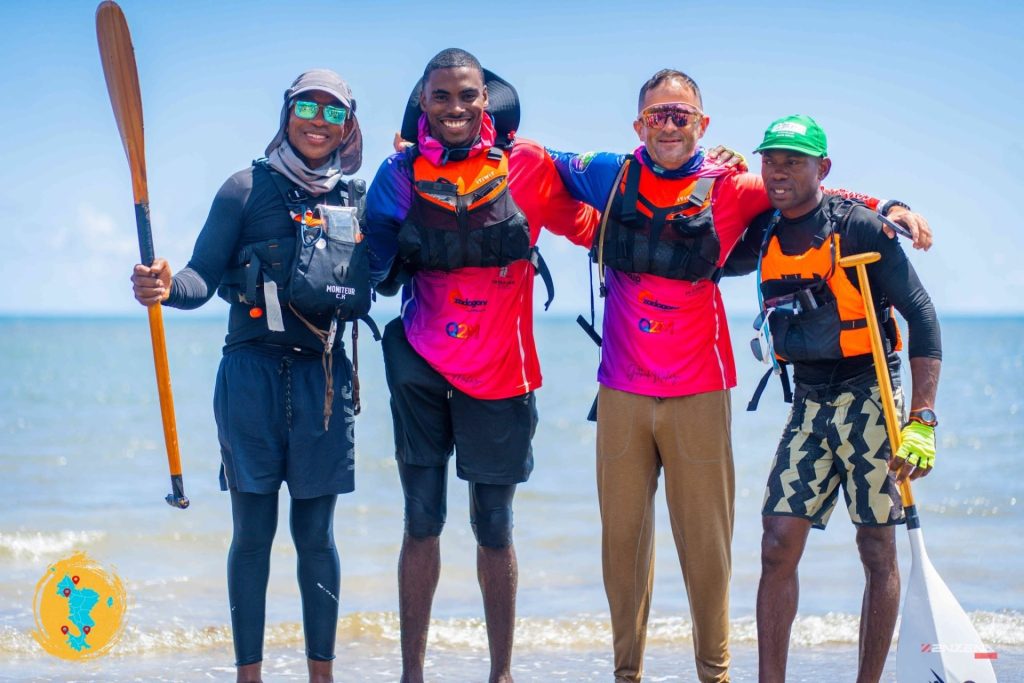 Que faire à Bouéni ? Vivez l&rsquo;aventure du Tour de Mayotte en pirogue au cœur de l&rsquo;Outre-mer