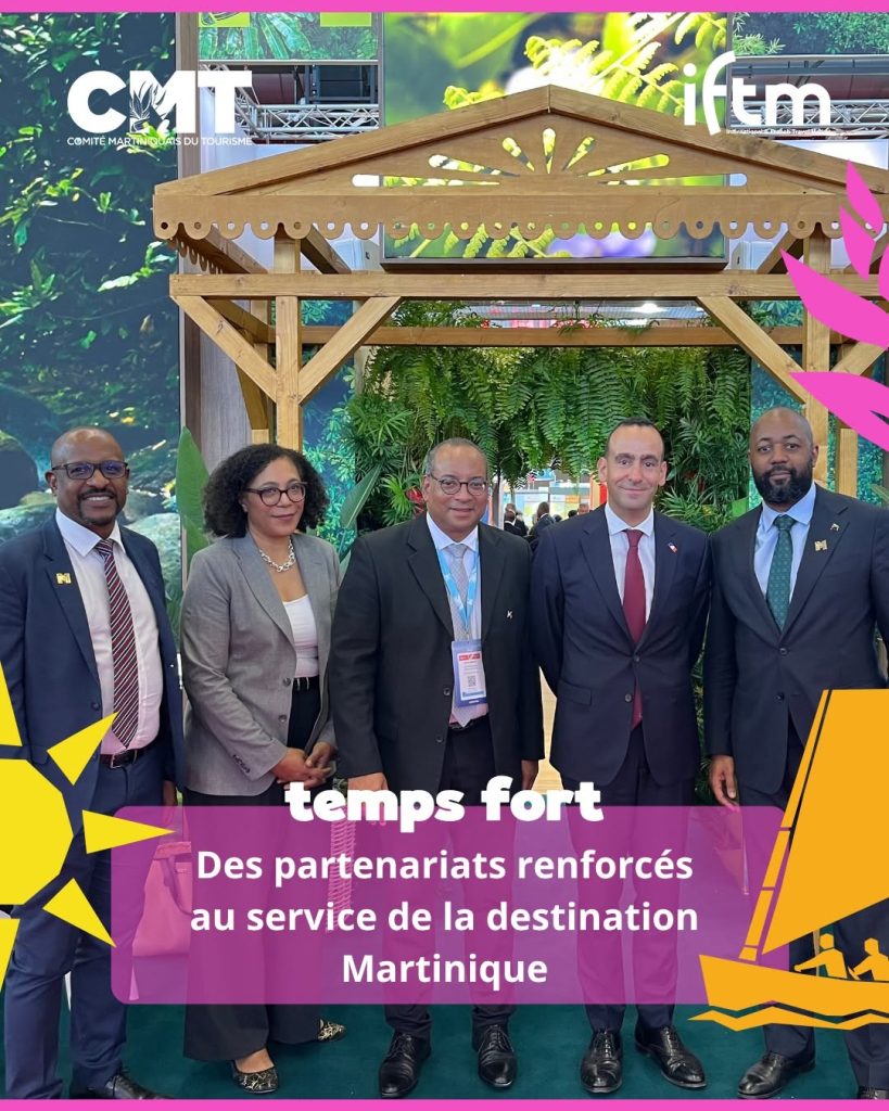 Voyage en Martinique : Comment l’île aux fleurs réinvente son attractivité au cœur de l&rsquo;Outre-mer ?