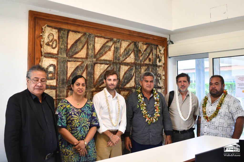 Voyages en Outre-mer : comment Wallis et Futuna transforme son agriculture pour booster le tourisme durable ?