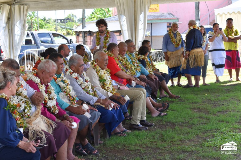 Ouest du Pacifique : comment la Foire Agricole de Wallis et Futuna célèbre les saveurs d&rsquo;Outre-mer