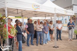 Vivre et voyager autrement : comment le projet KAPITI redéfinit l&rsquo;accueil et la vie locale au Port à La Réunion en Outre-mer ?