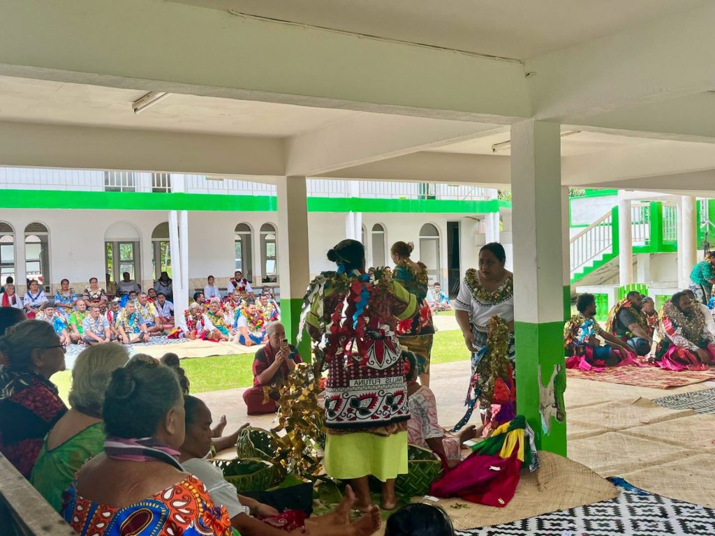 Voyages en Outre-mer : comment vivre la fête traditionnelle de Saint-Michel à Wallis et Futuna ?