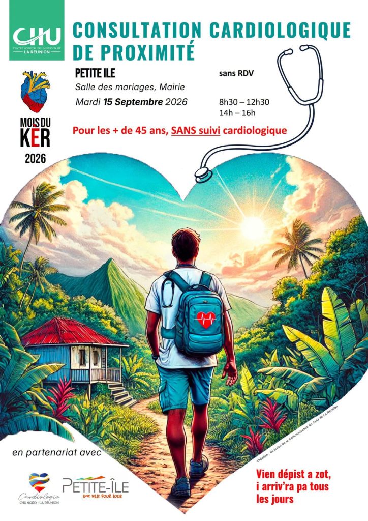 Prévention et bien-être dans l&rsquo;Outre-mer : quelles activités de santé découvrir à Petite-Île à La Réunion ?