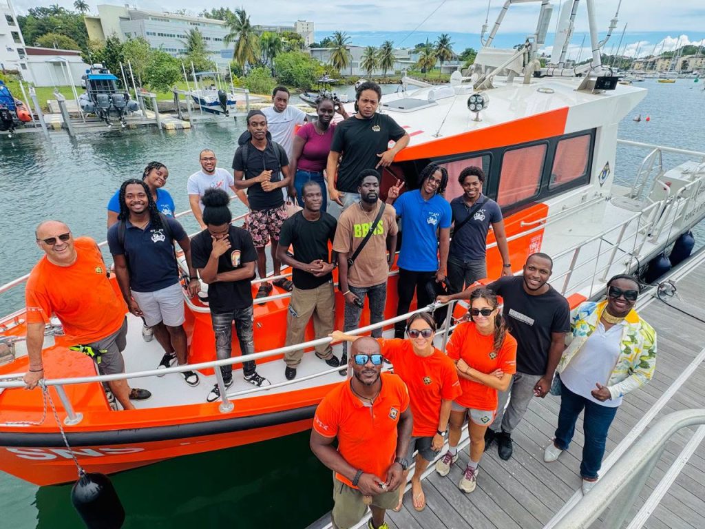 Quoi faire à Pointe-à-Pitre : l&rsquo;aventure Angélina Joli Bateau fait rayonner la Guadeloupe en Outre-mer