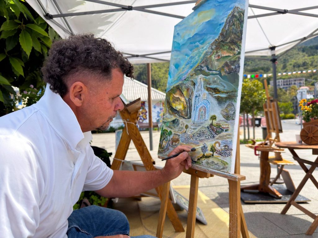 Que faire à Cilaos pendant la Fête de la Lentille à La Réunion, pépite d&rsquo;Outre-mer ?