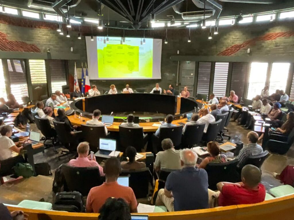 Aménagement du territoire à Mayotte en Outre-mer : Comment le nouveau Schéma d&rsquo;Aménagement Régional va transformer l&rsquo;avenir de l&rsquo;île ?