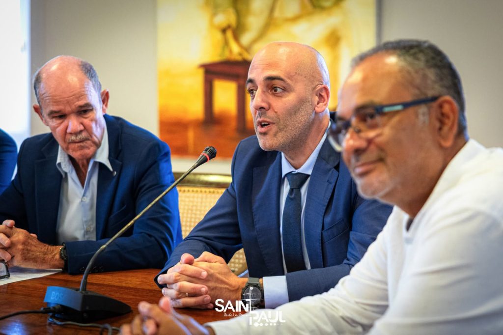 Comment la réussite éducative à Saint-Paul renforce l&rsquo;attractivité de La Réunion en Outre-mer