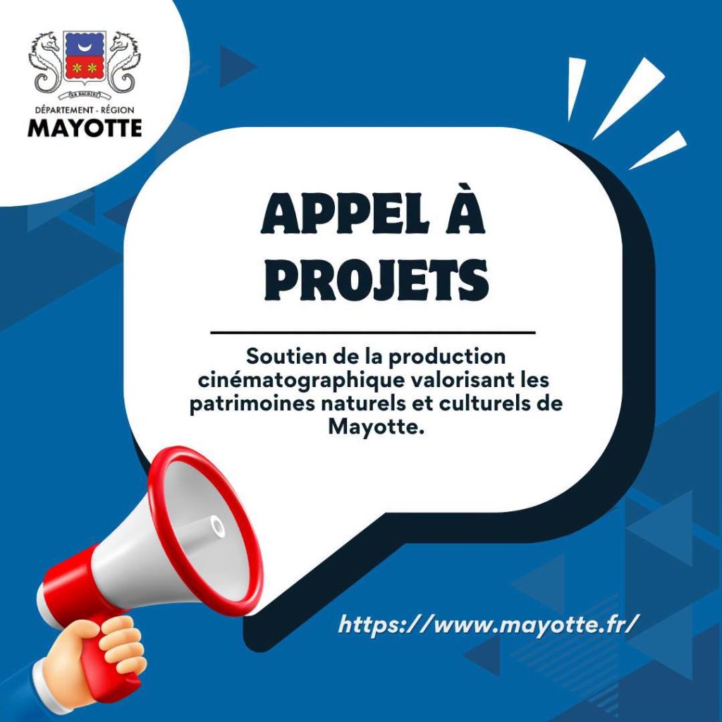 Cinéma et culture à Mayotte : Comment le 7e art façonne-t-il l&rsquo;attractivité de l&rsquo;Outre-mer ?