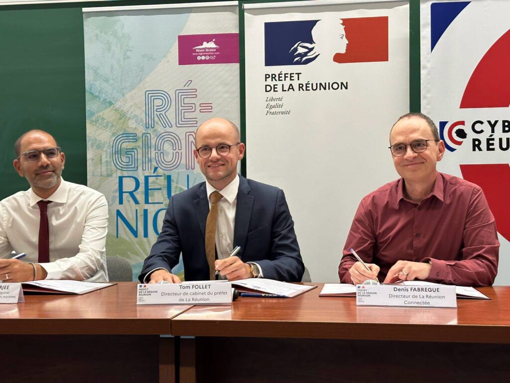 Cybersécurité en Outre-mer : Comment La Réunion renforce la protection de son écosystème touristique ?
