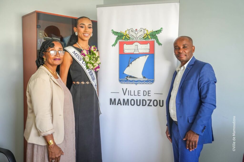 Miss Universe 2026 : Comment Maeva Toumbou Dani propulse la culture de Mayotte sur la scène internationale depuis l&rsquo;Outre-mer ?