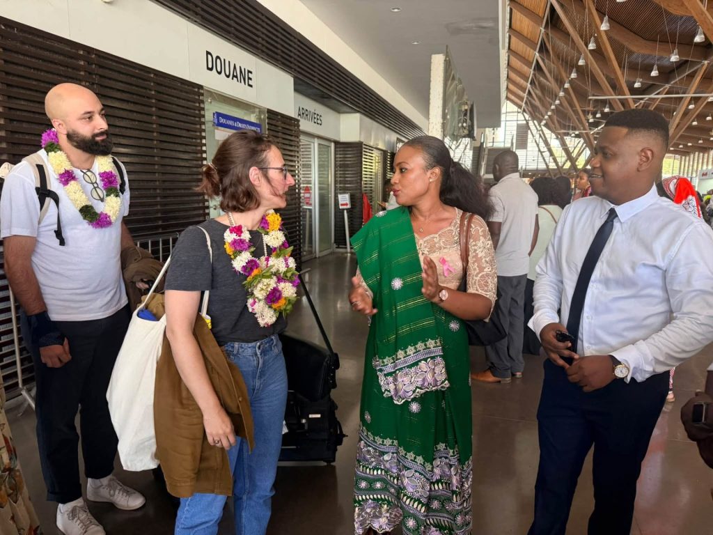 Comment Mayotte accélère son développement durable et touristique en Outre-mer ?