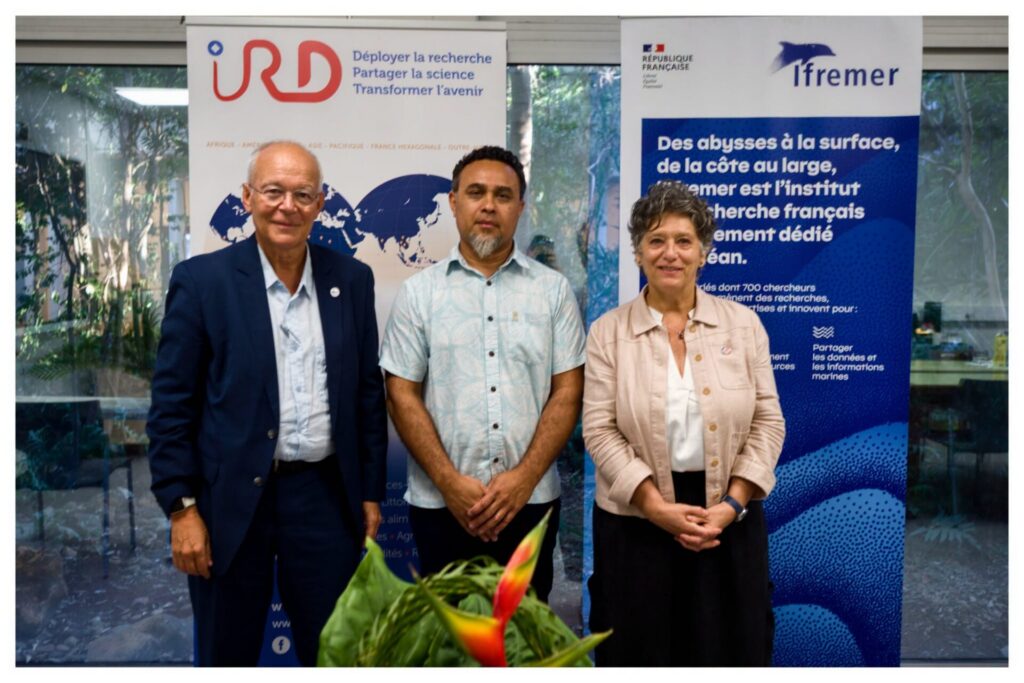 Écotourisme et sciences marines : Comment la Nouvelle-Calédonie devient le hub d&rsquo;innovation scientifique incontournable de l&rsquo;Outre-mer ?