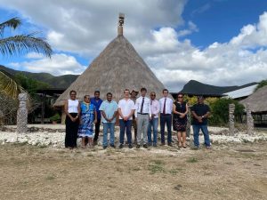 Comment la Nouvelle-Calédonie transforme Vook Voh et dynamise le tourisme en Outre-mer ?