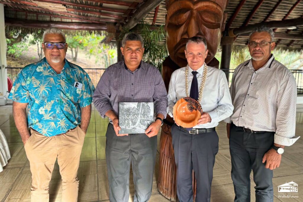 Comment la coopération renforcée avec la Nouvelle-Calédonie transforme l&rsquo;avenir de Wallis et Futuna en Outre-mer ?