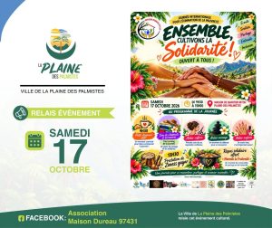 Comment la solidarité à La Plaine des Palmistes dynamise le tourisme vert à La Réunion et en Outre-mer ?
