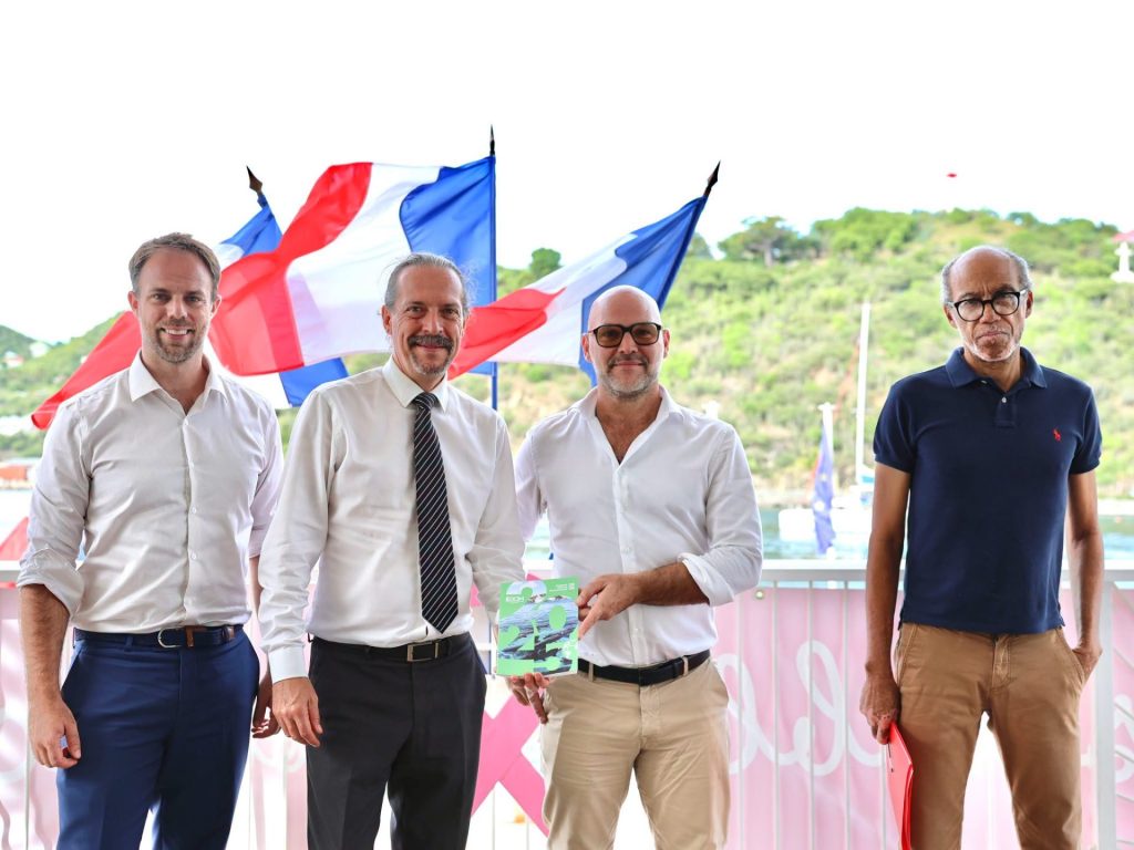 Comment le rapport économique 2025 de Saint-Barthélemy va-t-il booster votre prochain voyage en Outre-mer ?
